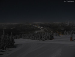 Svatý Petr, Pláně