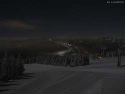 Svatý Petr, Pláně