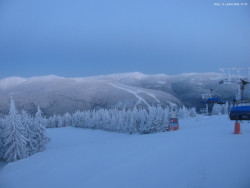 Svatý Petr, Pláně