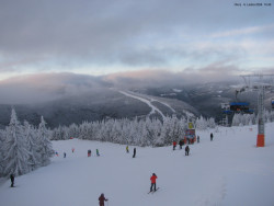 Svatý Petr, Pláně