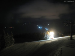 Svatý Petr, Pláně