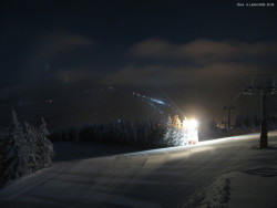 Svatý Petr, Pláně