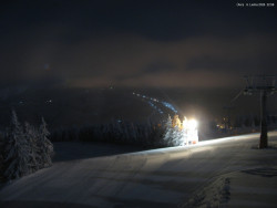 Svatý Petr, Pláně