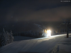 Svatý Petr, Pláně