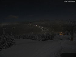 Svatý Petr, Pláně