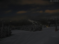 Svatý Petr, Pláně