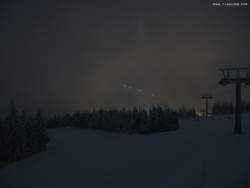 Svatý Petr, Pláně