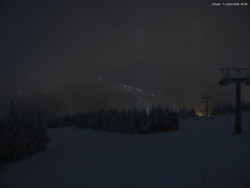 Svatý Petr, Pláně