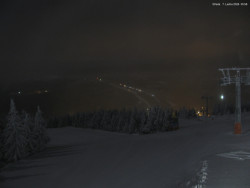 Svatý Petr, Pláně