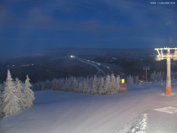 Svatý Petr, Pláně