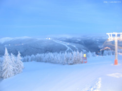 Svatý Petr, Pláně