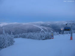 Svatý Petr, Pláně