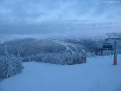 Svatý Petr, Pláně