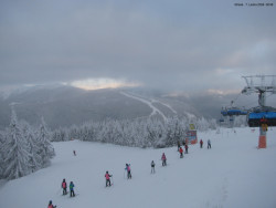 Svatý Petr, Pláně