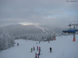 Svatý Petr, Pláně