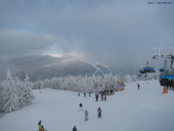 Svatý Petr, Pláně