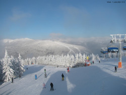 Svatý Petr, Pláně