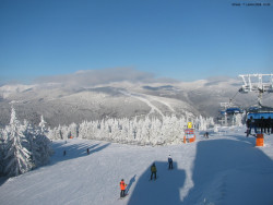 Svatý Petr, Pláně