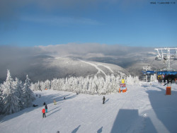 Svatý Petr, Pláně