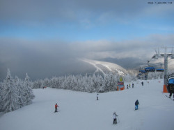 Svatý Petr, Pláně