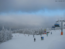 Svatý Petr, Pláně