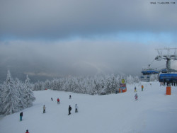 Svatý Petr, Pláně