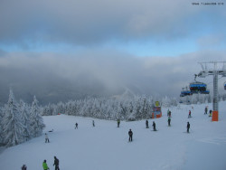 Svatý Petr, Pláně