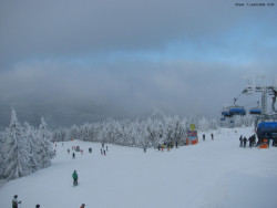 Svatý Petr, Pláně