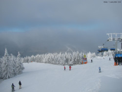 Svatý Petr, Pláně