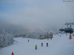 Svatý Petr, Pláně