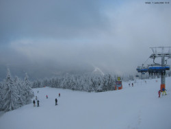 Svatý Petr, Pláně