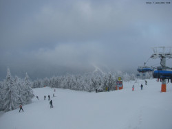 Svatý Petr, Pláně