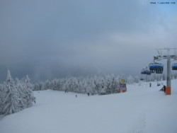 Svatý Petr, Pláně