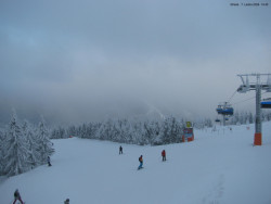 Svatý Petr, Pláně