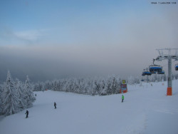 Svatý Petr, Pláně