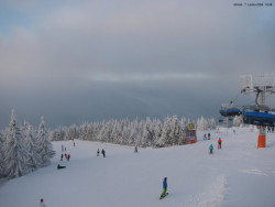 Svatý Petr, Pláně