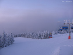 Svatý Petr, Pláně