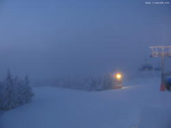 Svatý Petr, Pláně