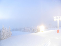 Svatý Petr, Pláně