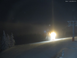 Svatý Petr, Pláně