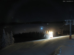 Svatý Petr, Pláně