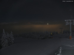 Svatý Petr, Pláně