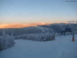 Svatý Petr, Pláně