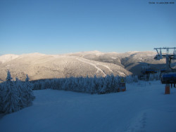 Svatý Petr, Pláně