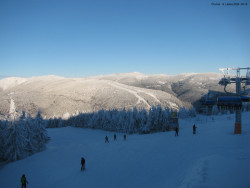 Svatý Petr, Pláně