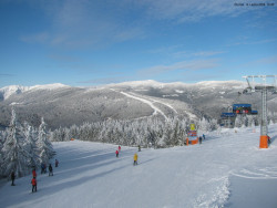 Svatý Petr, Pláně