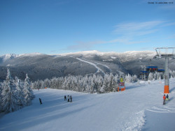 Svatý Petr, Pláně