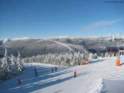 Svatý Petr, Pláně