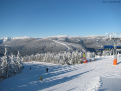 Svatý Petr, Pláně