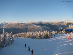 Svatý Petr, Pláně